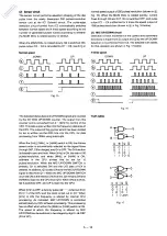 Предварительный просмотр 27 страницы Icom IC-735 Service Manual