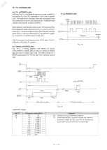 Предварительный просмотр 28 страницы Icom IC-735 Service Manual