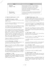 Предварительный просмотр 36 страницы Icom IC-735 Service Manual