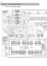 Предварительный просмотр 38 страницы Icom IC-735 Service Manual