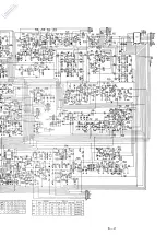 Предварительный просмотр 41 страницы Icom IC-735 Service Manual