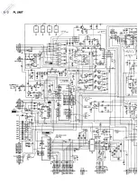 Предварительный просмотр 42 страницы Icom IC-735 Service Manual