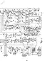 Предварительный просмотр 43 страницы Icom IC-735 Service Manual