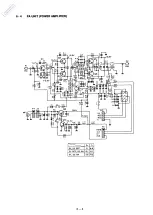 Предварительный просмотр 44 страницы Icom IC-735 Service Manual