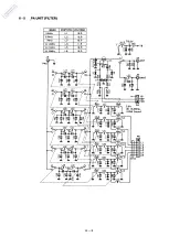 Предварительный просмотр 45 страницы Icom IC-735 Service Manual