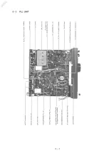 Предварительный просмотр 69 страницы Icom IC-735 Service Manual