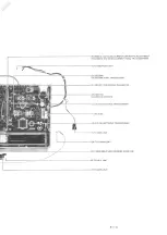 Предварительный просмотр 71 страницы Icom IC-735 Service Manual