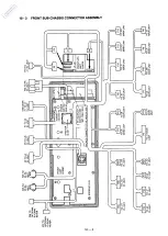 Предварительный просмотр 75 страницы Icom IC-735 Service Manual