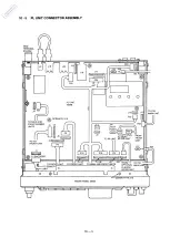 Предварительный просмотр 77 страницы Icom IC-735 Service Manual