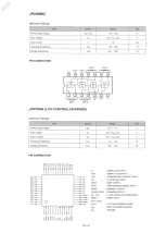 Предварительный просмотр 89 страницы Icom IC-735 Service Manual