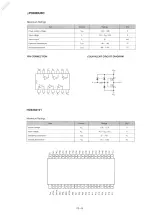 Предварительный просмотр 96 страницы Icom IC-735 Service Manual