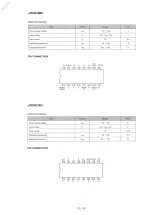 Предварительный просмотр 97 страницы Icom IC-735 Service Manual