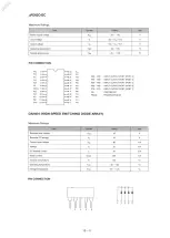 Предварительный просмотр 98 страницы Icom IC-735 Service Manual