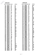 Предварительный просмотр 109 страницы Icom IC-735 Service Manual