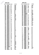 Предварительный просмотр 110 страницы Icom IC-735 Service Manual