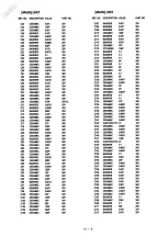 Предварительный просмотр 111 страницы Icom IC-735 Service Manual