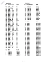 Предварительный просмотр 113 страницы Icom IC-735 Service Manual