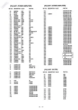 Предварительный просмотр 123 страницы Icom IC-735 Service Manual