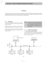 Предварительный просмотр 126 страницы Icom IC-735 Service Manual