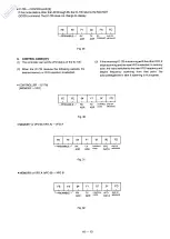 Предварительный просмотр 138 страницы Icom IC-735 Service Manual