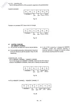 Предварительный просмотр 139 страницы Icom IC-735 Service Manual