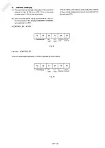 Предварительный просмотр 141 страницы Icom IC-735 Service Manual