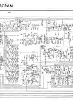 Предварительный просмотр 143 страницы Icom IC-735 Service Manual