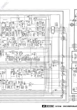 Предварительный просмотр 145 страницы Icom IC-735 Service Manual