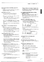 Preview for 9 page of Icom IC-736 Instruction Manual