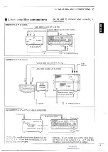 Предварительный просмотр 19 страницы Icom IC-736 Instruction Manual