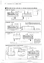 Предварительный просмотр 20 страницы Icom IC-736 Instruction Manual