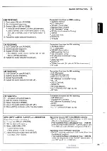 Предварительный просмотр 29 страницы Icom IC-736 Instruction Manual