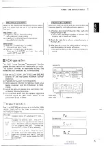 Предварительный просмотр 35 страницы Icom IC-736 Instruction Manual