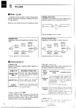 Предварительный просмотр 50 страницы Icom IC-736 Instruction Manual