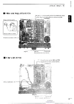 Предварительный просмотр 63 страницы Icom IC-736 Instruction Manual