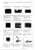 Предварительный просмотр 66 страницы Icom IC-736 Instruction Manual