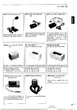 Предварительный просмотр 67 страницы Icom IC-736 Instruction Manual