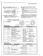 Предварительный просмотр 11 страницы Icom IC-737 Instruction Manual