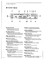 Preview for 12 page of Icom IC-737 Instruction Manual