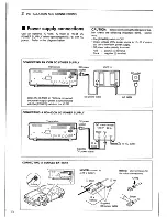 Preview for 16 page of Icom IC-737 Instruction Manual