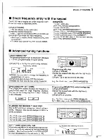 Предварительный просмотр 25 страницы Icom IC-737 Instruction Manual