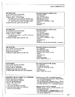 Предварительный просмотр 27 страницы Icom IC-737 Instruction Manual