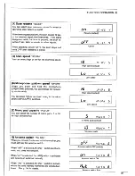 Предварительный просмотр 35 страницы Icom IC-737 Instruction Manual