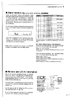 Предварительный просмотр 37 страницы Icom IC-737 Instruction Manual