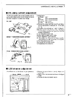 Предварительный просмотр 53 страницы Icom IC-737 Instruction Manual