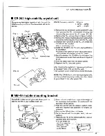 Предварительный просмотр 55 страницы Icom IC-737 Instruction Manual