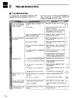 Предварительный просмотр 56 страницы Icom IC-737 Instruction Manual