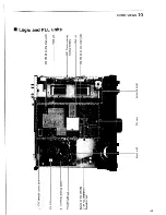 Предварительный просмотр 59 страницы Icom IC-737 Instruction Manual