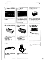 Предварительный просмотр 63 страницы Icom IC-737 Instruction Manual