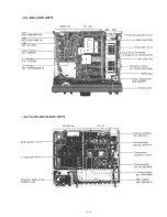 Предварительный просмотр 9 страницы Icom IC-737 Service Manual